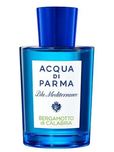 Оригинален унисекс парфюм ACQUA DI PARMA Blu Mediterraneo Bergamotto di Calabria EDT Без Опаковка /Тестер/